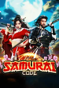 Samurai Code